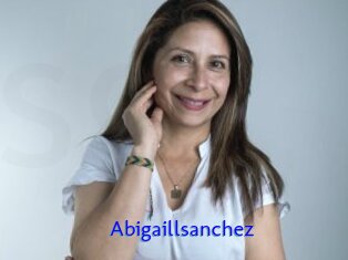 Abigaillsanchez