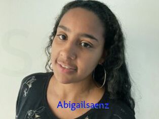 Abigailsaenz