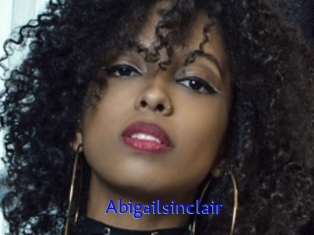 Abigailsinclair
