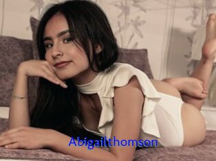 Abigailthomson
