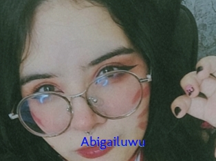 Abigailuwu