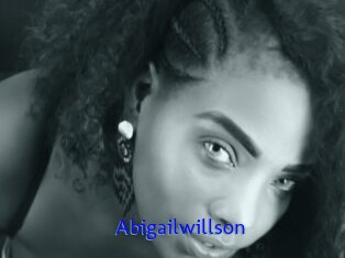 Abigailwillson