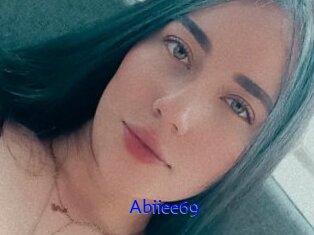 abiiee69 Sexo Gratis