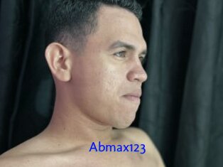 Abmax123