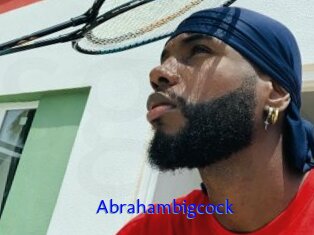 Abrahambigcock