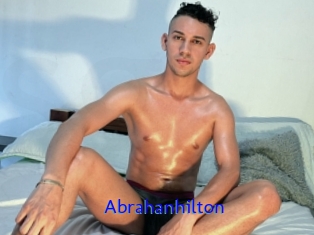 Abrahanhilton