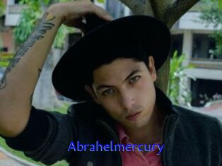 Abrahelmercury
