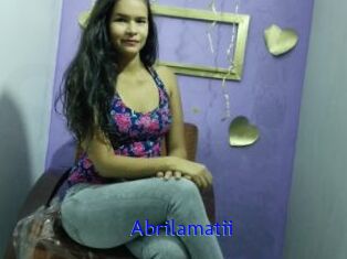 Abrilamatii