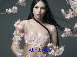 Abrilbarker
