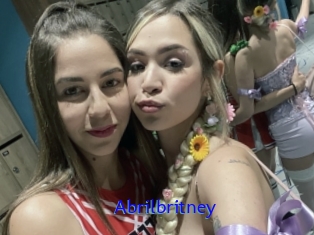 abrilbritney Sexo Gratis