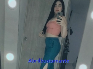 Abrilbustamante