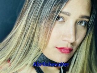 Abrilchevalier