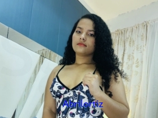 Abrilortiz