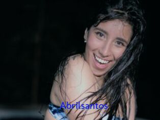 Abrilsantos