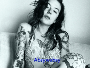 Absywabsy