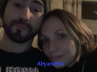 Abyandjim