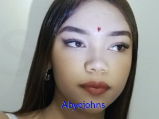 Abyejohns