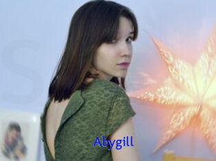 Abygill
