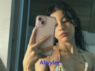 Abyylee