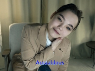 Accaaldous