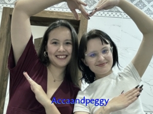 Accaandpeggy