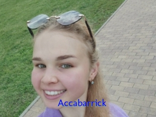 Accabarrick