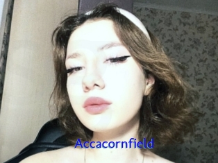 Accacornfield