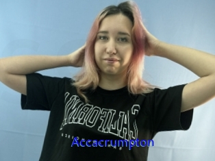 Accacrumpton