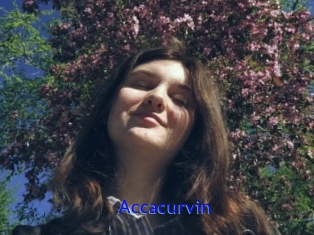 Accacurvin