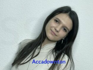 Accadownton