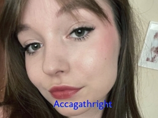 Accagathright