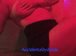 Accidentallydaisie