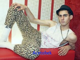 Acetobek