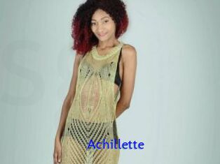 achillette Sexo Gratis