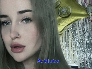 Acidjuice