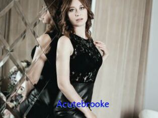 acutebrooke Sexo Gratis