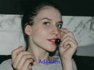 Adaallen