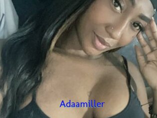 Adaamiller
