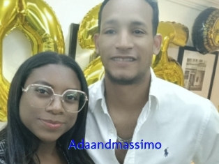 Adaandmassimo