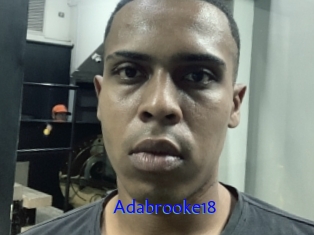 adabrooke18 Sexo Gratis