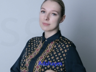 Adahayes