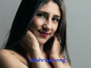 Adahrayounng