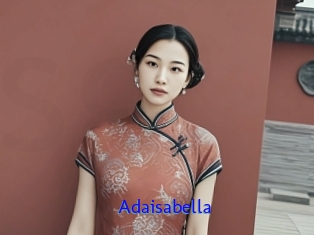 adaisabella Sexo Gratis