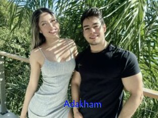Adakham