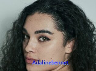 Adalinebennet