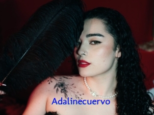 adalinecuervo Sexo Gratis