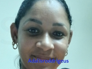 Adalisroddrigeus