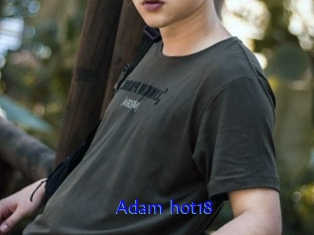 adam_hot18 Sexo Gratis