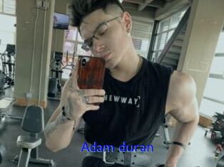 Adam_duran