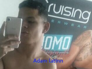 Adam_latinn